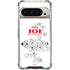 Disney 101 Dalmatians Family Pixel 9/9 Pro Clear Case